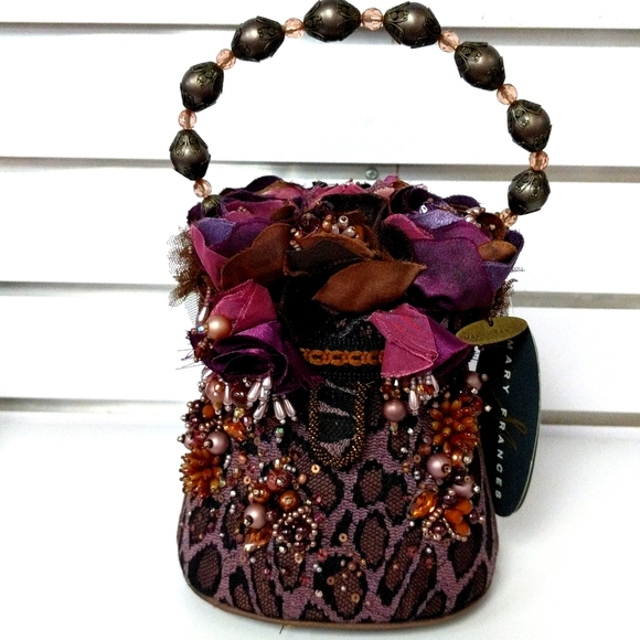 Mary Frances Handbags - Mary Frances bag